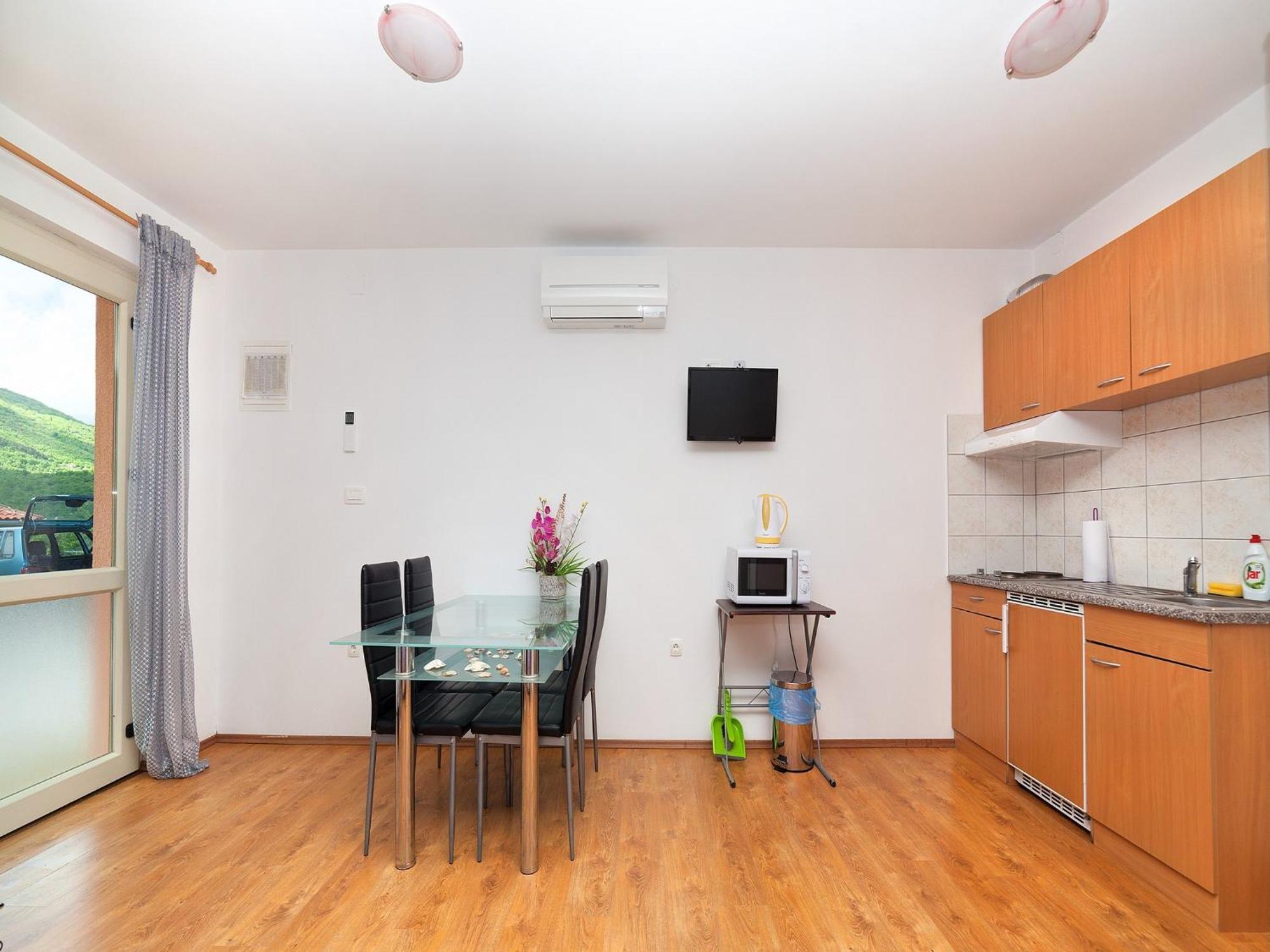 Apartments Barbara Brseč Стая снимка