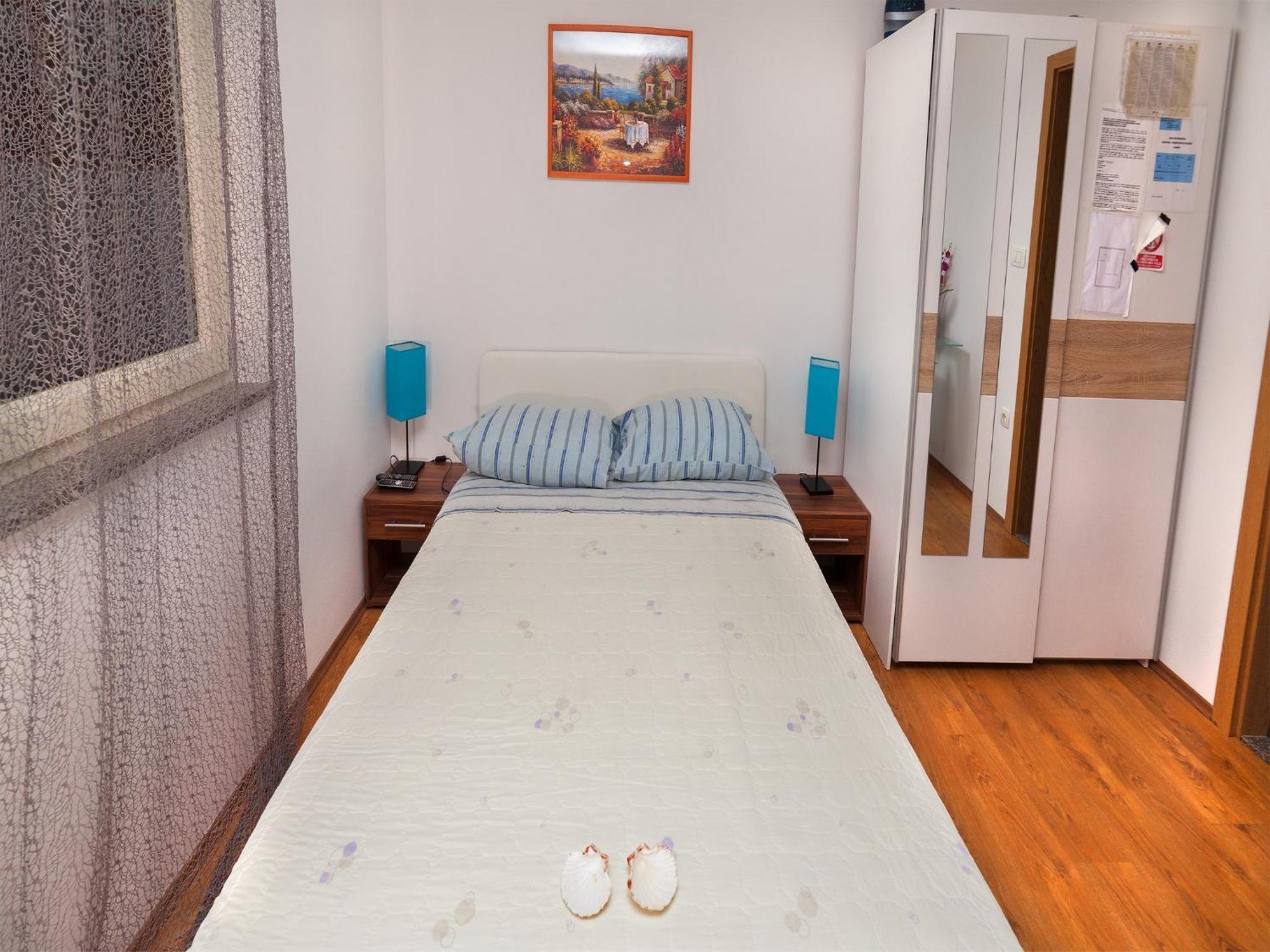 Apartments Barbara Brseč Стая снимка